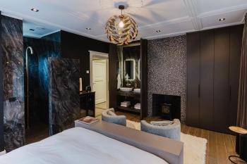 Villa335 boutique b&b, Амстердам (фото 3)
