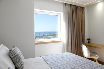 Astric Seaview Penthouse, Atény (fotografie 2)