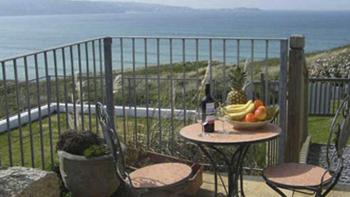 Mermaid - Pet Friendly Self Catering Holiday Cottage Hayle, Hayle (fotografie 3)