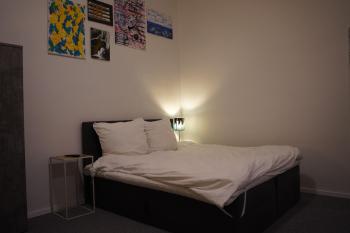 Appartement im Szenekiez, Berlino (foto 5)