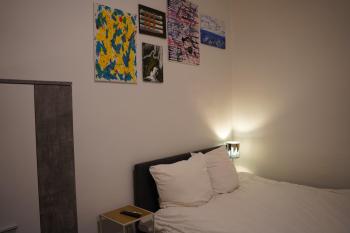 Appartement im Szenekiez, Berlino (foto 4)