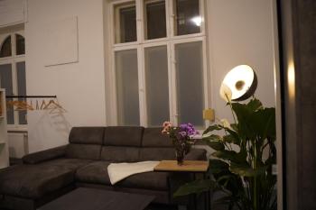 Appartement im Szenekiez, Berlino (foto 2)