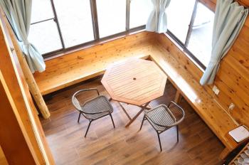 高原の小さなお家 コテージ アン, Nasushiobara (fotografie 2)