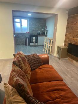 Cozy Birmingham Apartment Retreat, Birmingham (fotografie 4)