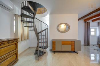 Duplex penthouse in Valletta with Terrace Views by 360 Estates, La Valette (photo 5)