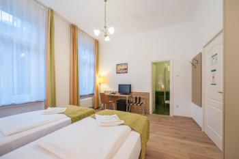 Baross Hotel by Mellow Mood Hotels, Budapest (Foto 2)