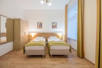 Baross Hotel by Mellow Mood Hotels, Budapest (Foto 4)