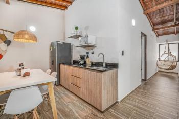 Apartment with Hot Tub on Provenza's by Nowa, Medellín (fotografie 2)
