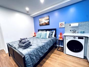 New - Suite nearby Rittenhouse Square, Filadelfie (fotografie 3)