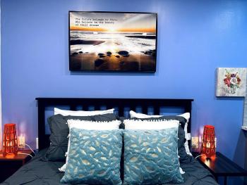 New - Suite nearby Rittenhouse Square, Filadelfie (fotografie 5)