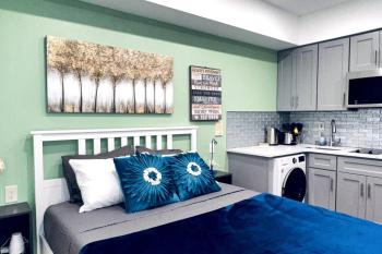 New - Suite close by Rittenhouse Square, Philadelphia (foto 4)