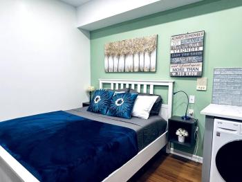 New - Suite close by Rittenhouse Square, Philadelphia (foto 5)