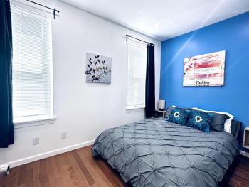 NEW - 1 Bedroom close by Rittenhouse Square, Filadelfie (fotografie 3)