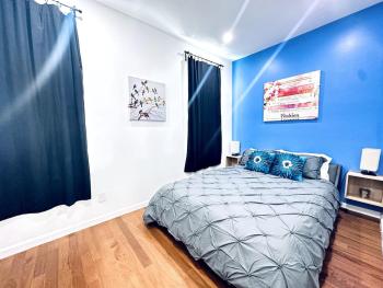 NEW - 1 Bedroom close by Rittenhouse Square, Filadelfie (fotografie 5)