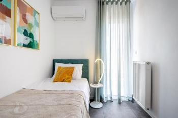 Peaceful apartment on the Athens Riviera, Athens (photo 5)