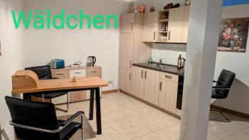 Wäldchen, Eilenburg (photo 2)