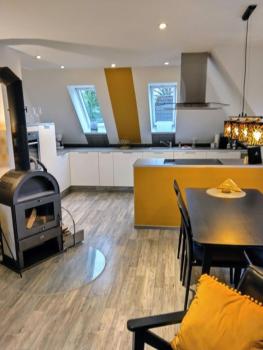 Apartment HH West modern und komfortabel, Hambourg (photo 5)
