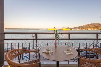Port View, Zakynthos (fotografie 3)