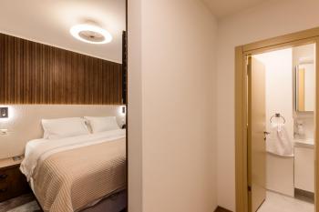 Deluxe Appart & Hotel Zürich Kreis 4, Zurych (zdjęcie 5)