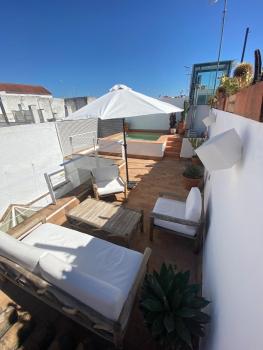 Acogedora casa con piscina en el centro histórico, Seville (photo 2)