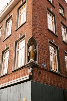 A Place Antwerp - Boutique Suites & Flats - Leeuwenstraat 20, Antwerp (photo 5)