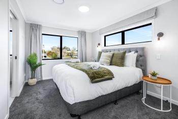 Luxury, Modern with King Bed and Views- By KOSH BNB, Hamilton (fotografie 5)