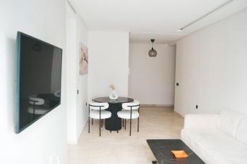 Luxueux appartement - Bourgogne, Casablanca, Casablanca (fotografie 2)