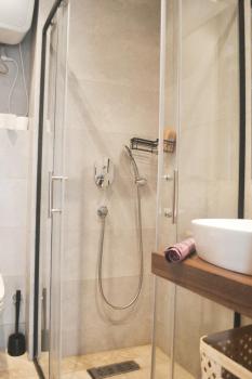 Luxueux appartement - Bourgogne, Casablanca, Casablanca (fotografie 3)