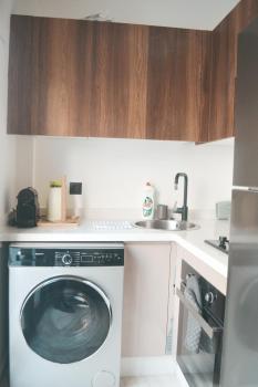 Luxueux appartement - Bourgogne, Casablanca, Casablanca (fotografie 5)