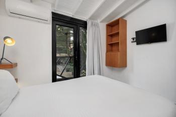 NOWA Gaira Apt Provenza Walkable Area, AC & Balcony facing KarolG club, Medellín (zdjęcie 2)
