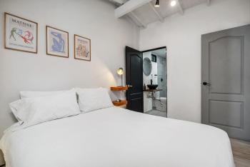 NOWA Gaira Apt Provenza Walkable Area, AC & Balcony facing KarolG club, Medellín (zdjęcie 3)