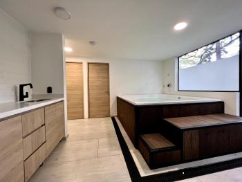 Apartamento con jacuzzi en Provenza by Nowa, Medellín (fotografie 4)