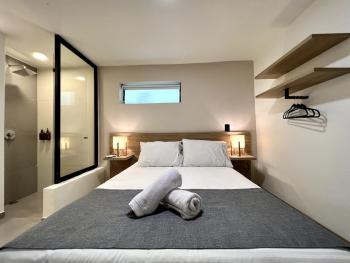 Apartamento con jacuzzi en Provenza by Nowa, Medellín (fotografie 5)