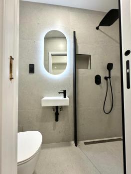 Rentero apartment, 4 minutes National Theather, Prague, Praga (zdjęcie 5)