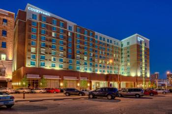 Residence Inn by Marriott Kansas City Downtown/Convention Center, Kansas City (Foto 3)