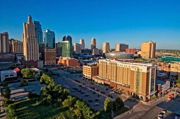 Residence Inn by Marriott Kansas City Downtown/Convention Center, Kansas City (Foto 5)