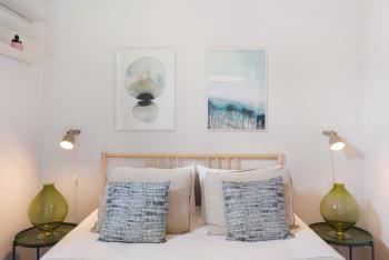 Bright 1BR Alderbrook Road, Londyn (zdjęcie 3)