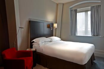 Andaz London Liverpool Street, By Hyatt, Londyn (zdjęcie 4)
