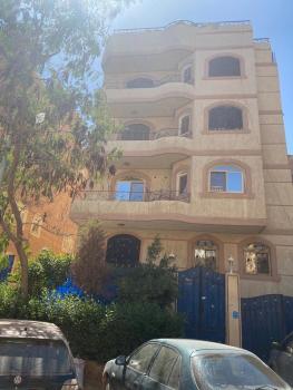 Duplex 5BD 3BR, Madinat as-Sadis min Uktubar (Foto 5)