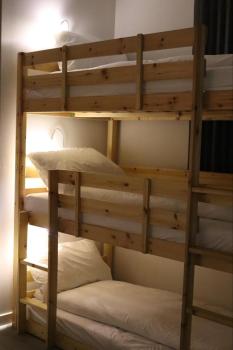 Just Sleep Hostel Edinburgh, Edynburg (zdjęcie 3)