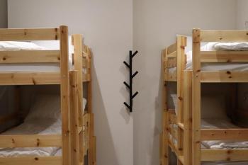 Just Sleep Hostel Edinburgh, Edynburg (zdjęcie 4)