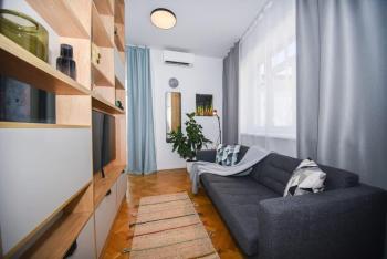City Center Studio - Comfy & Modern, Bratysława (zdjęcie 3)