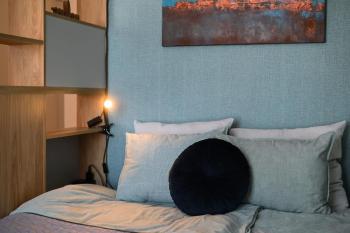City Center Studio - Comfy & Modern, Bratysława (zdjęcie 5)
