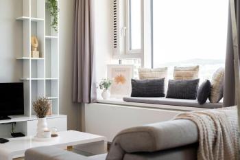 Luxury 1BDRM on the 28th floor, Bratislava (photo 2)