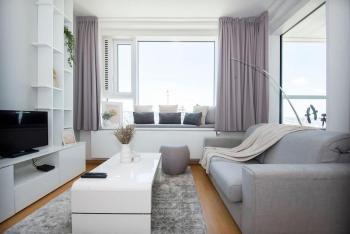 Luxury 1BDRM on the 28th floor, Bratislava (photo 5)