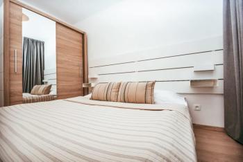 City Center Apartment - Modern & Elegant, Bratislava (Foto 2)