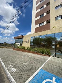 FLAT COMPLETO 204 - CAMPINA GRANDE - ACADEMiA - GARAGEM, Campina Grande (fotografie 3)
