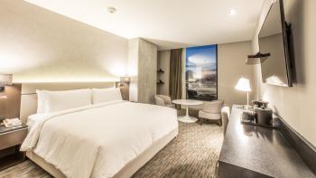 Four Points by Sheraton Puebla, Puebla (photo 4)