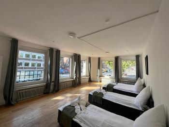 Spacious Apartments in Central Cologne, near the Cathedral, Kolonia (zdjęcie 2)