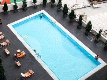 Starus Hotel Bukit Bintang, Kuala Lumpur (photo 4)